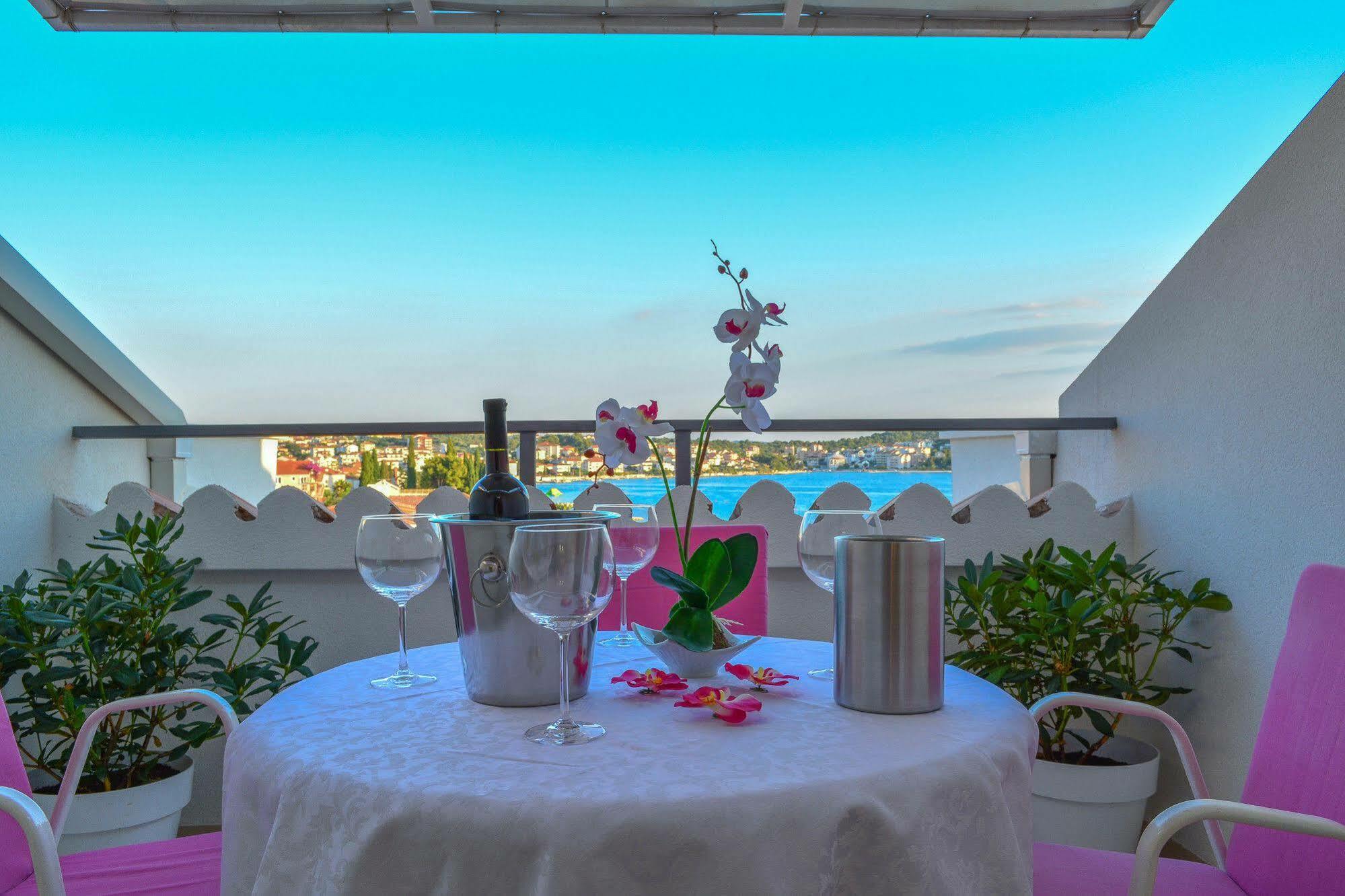 Apartament Luxury Tea *